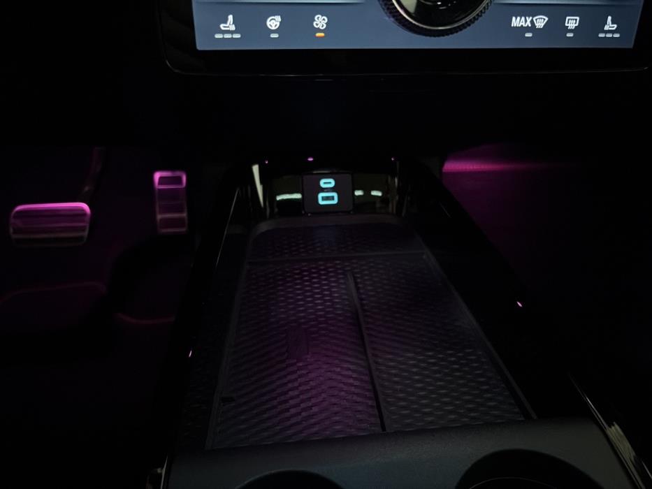 FORD Mustang Mach-E 2022