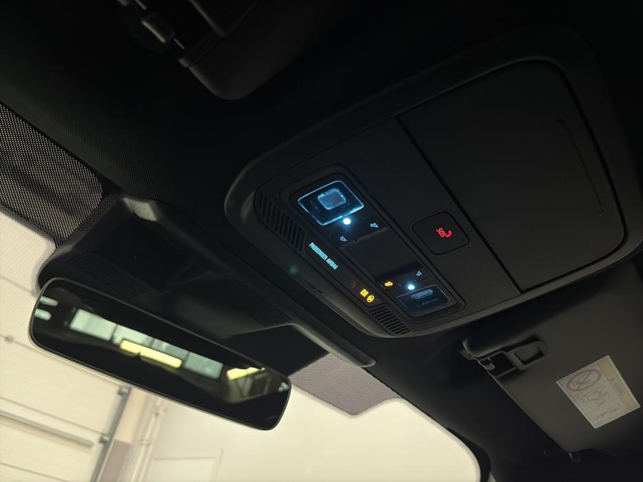 FORD Mustang Mach-E 2023