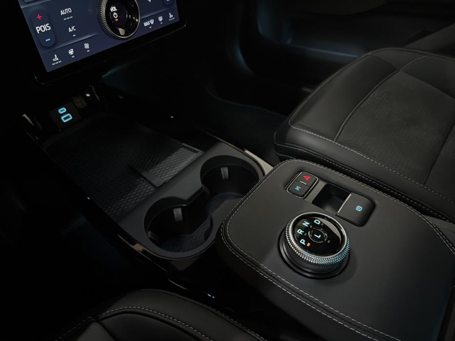 FORD Mustang Mach-E 2023