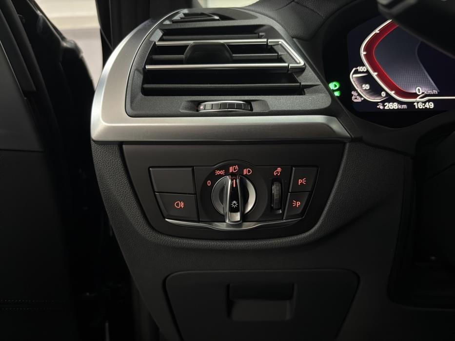 BMW iX3 2022