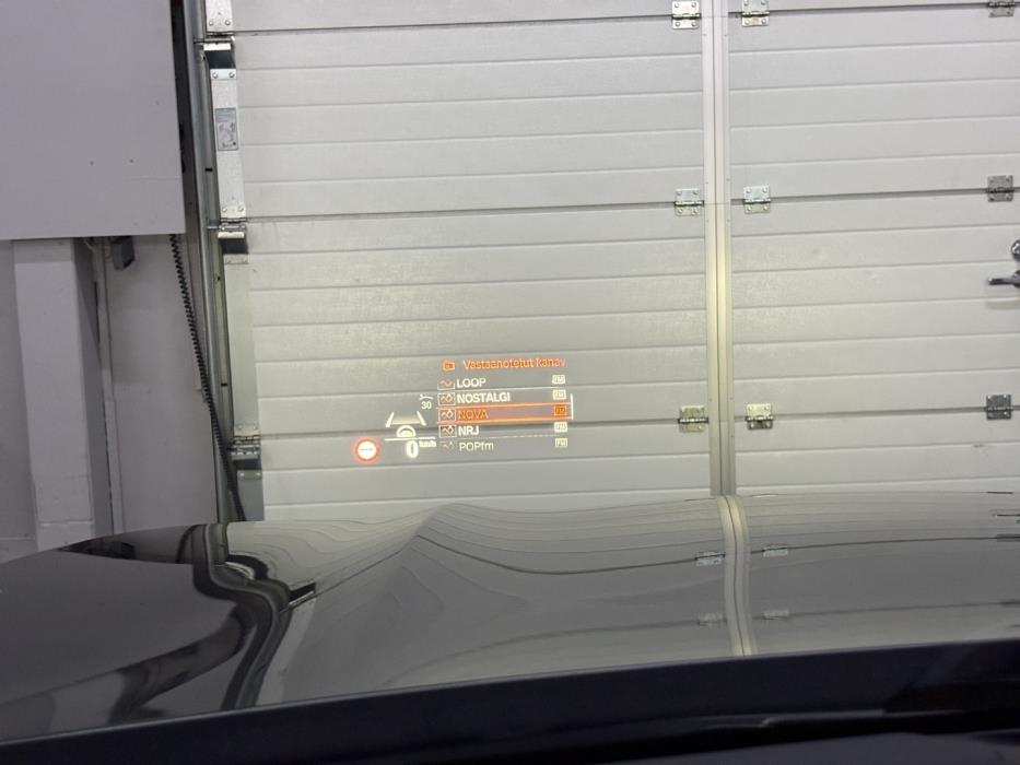 BMW iX3 2022