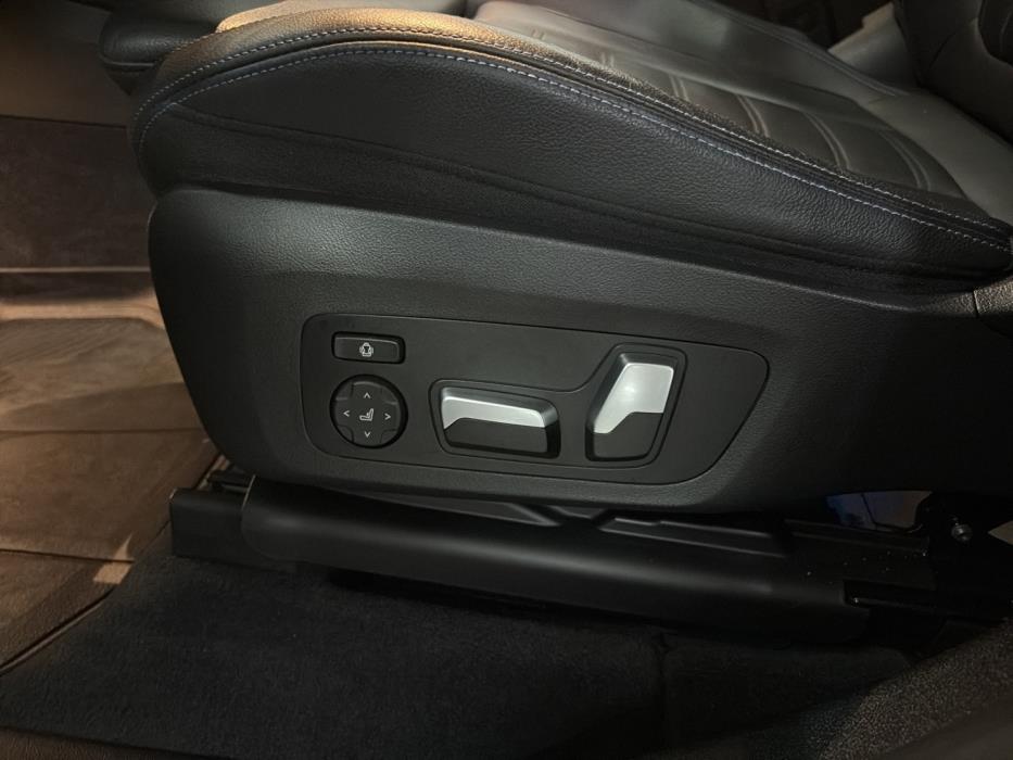 BMW iX3 2022