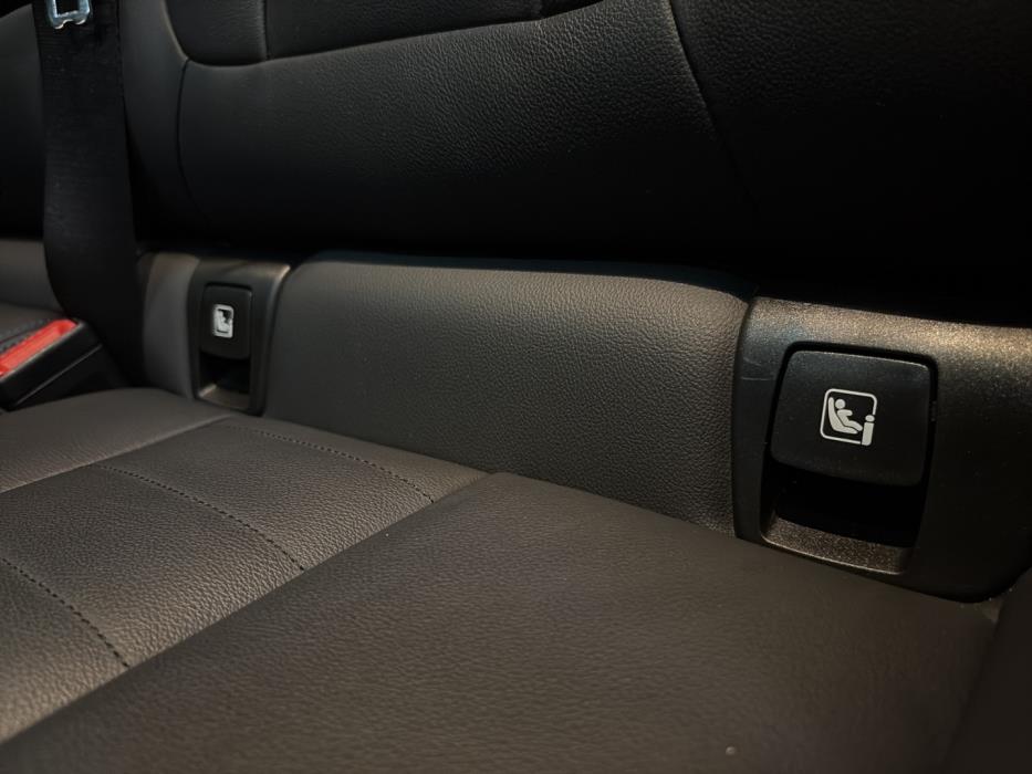 BMW iX3 2022
