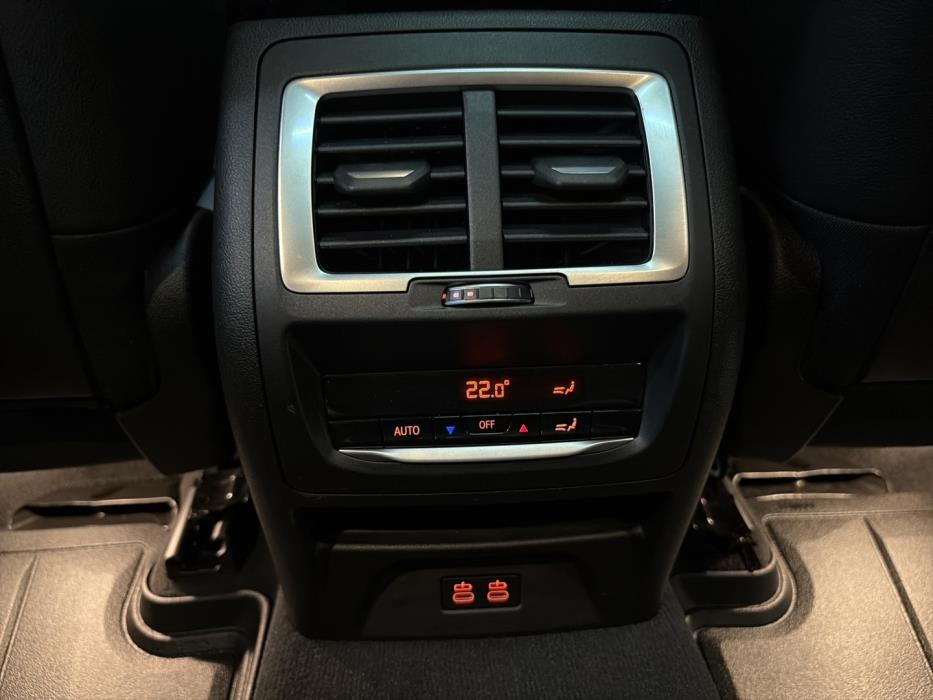 BMW iX3 2022