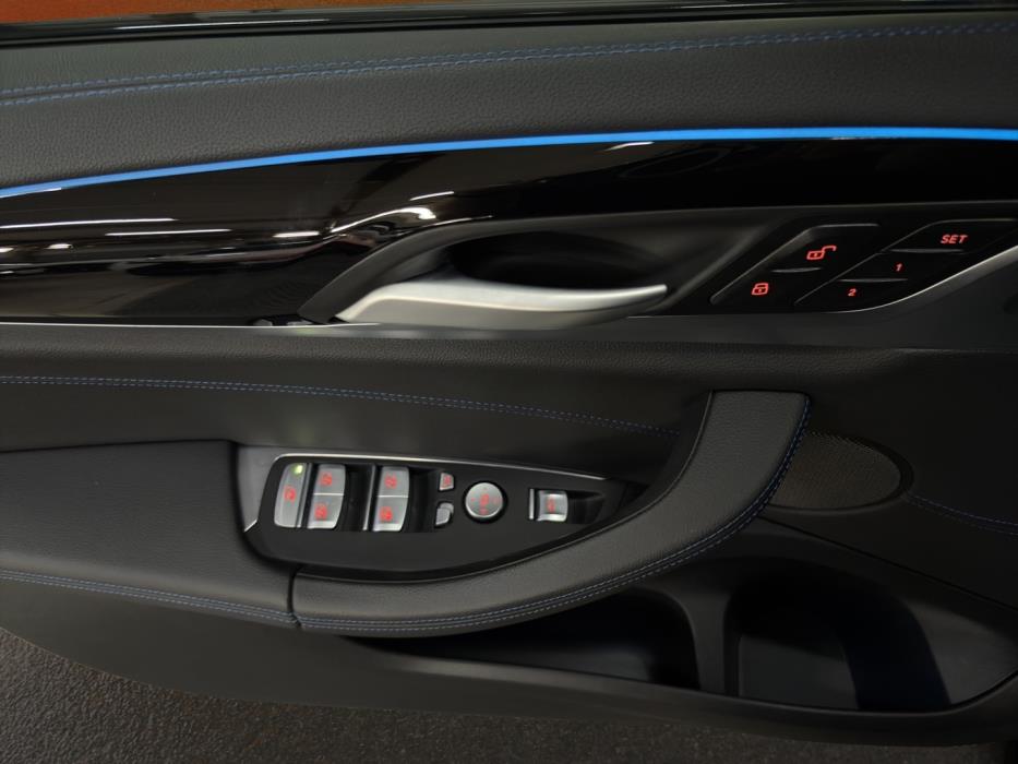 BMW iX3 2022
