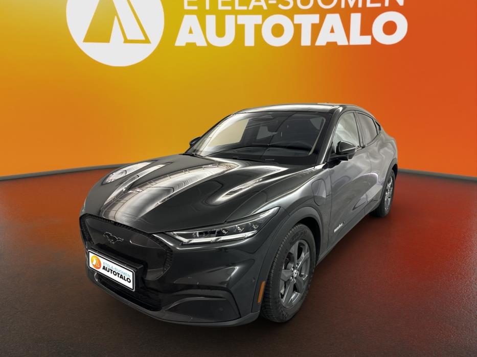 FORD Mustang Mach-E 2022