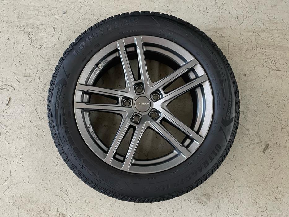 BMW i4 2023