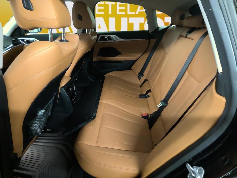 BMW i4 2023