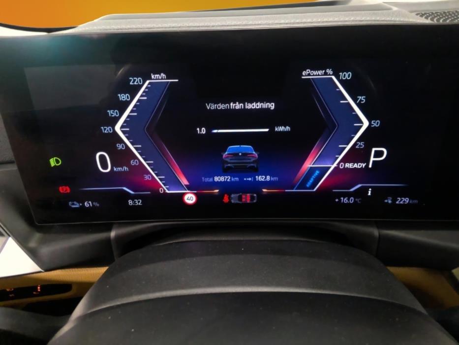 BMW i4 2023