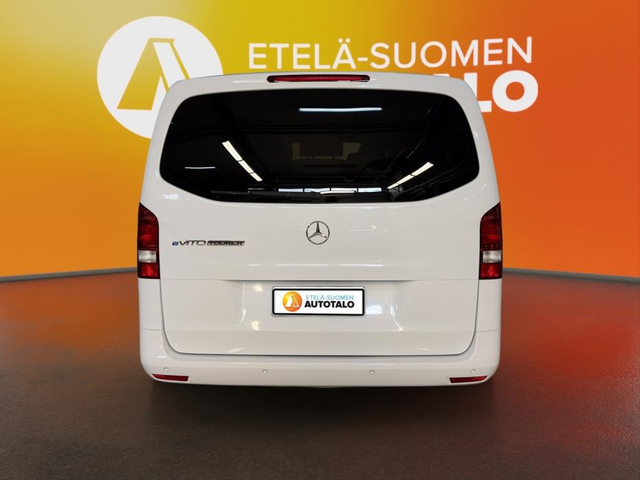 MERCEDES-BENZ Vito 2021