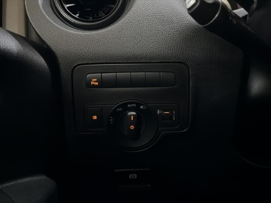 MERCEDES-BENZ Vito 2021