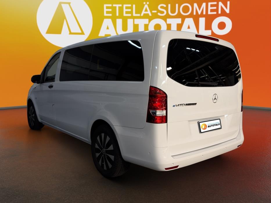 MERCEDES-BENZ Vito 2021
