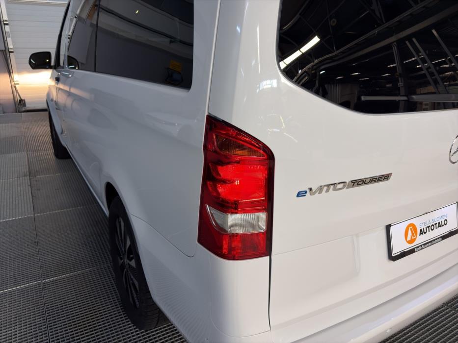 MERCEDES-BENZ Vito 2021