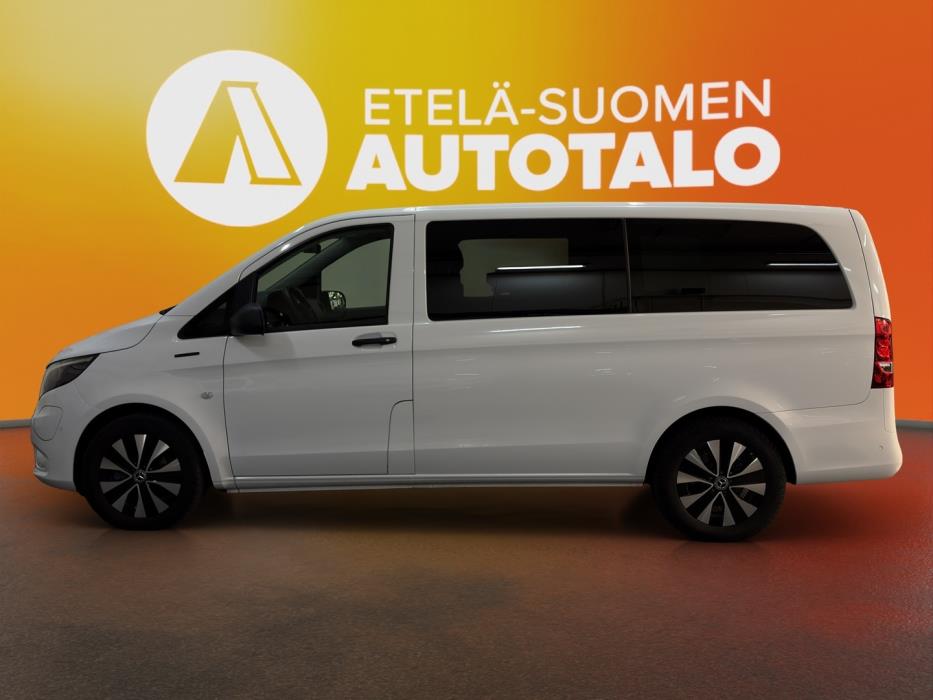 MERCEDES-BENZ Vito 2021