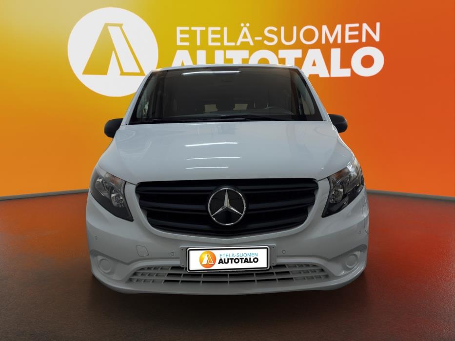 MERCEDES-BENZ Vito 2021