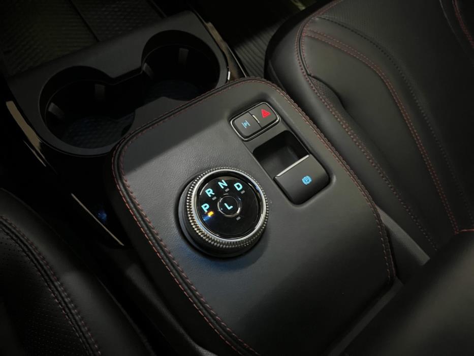 FORD Mustang Mach-E 2022