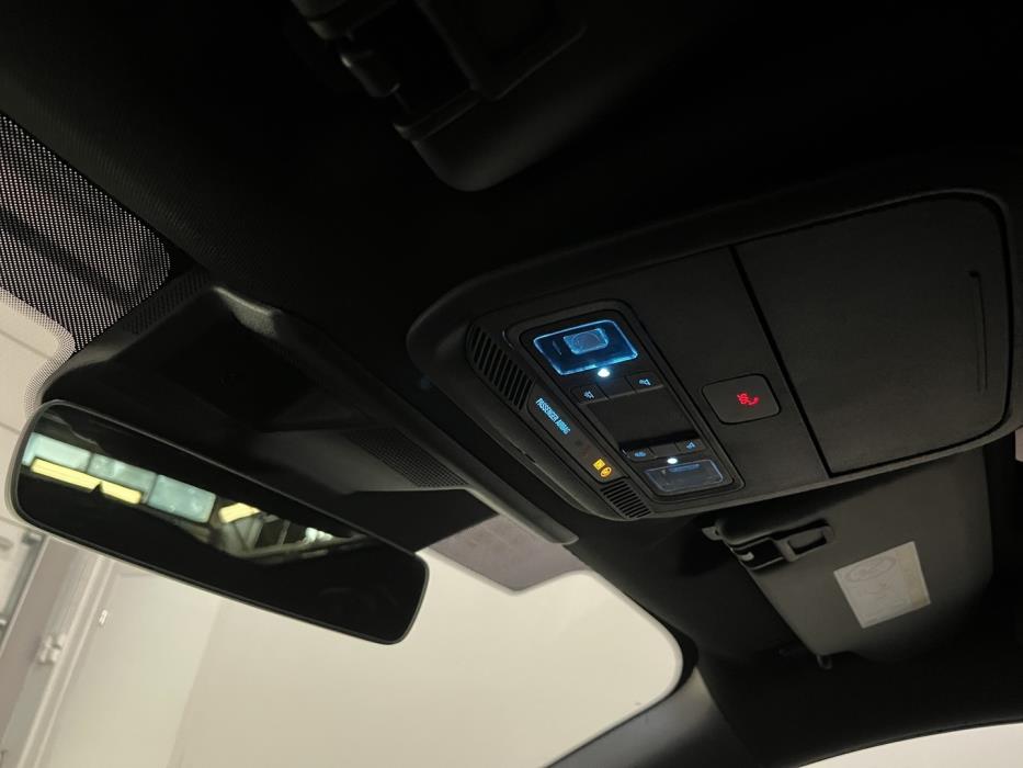 FORD Mustang Mach-E 2022