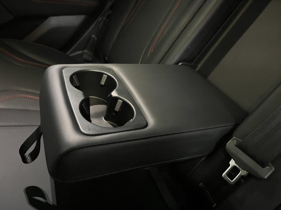 FORD Mustang Mach-E 2022