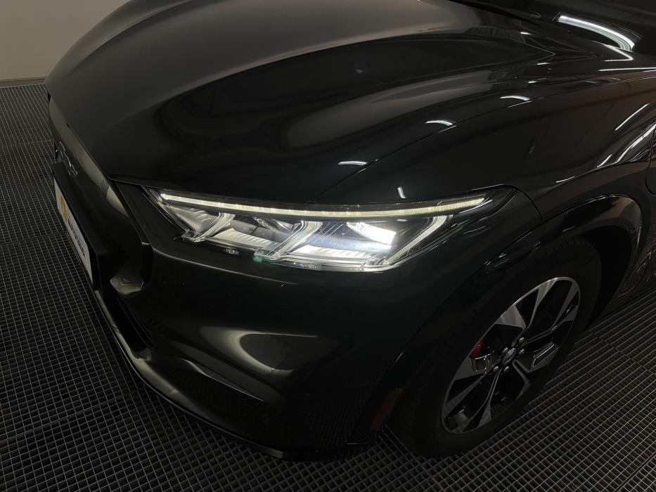 FORD Mustang Mach-E 2022