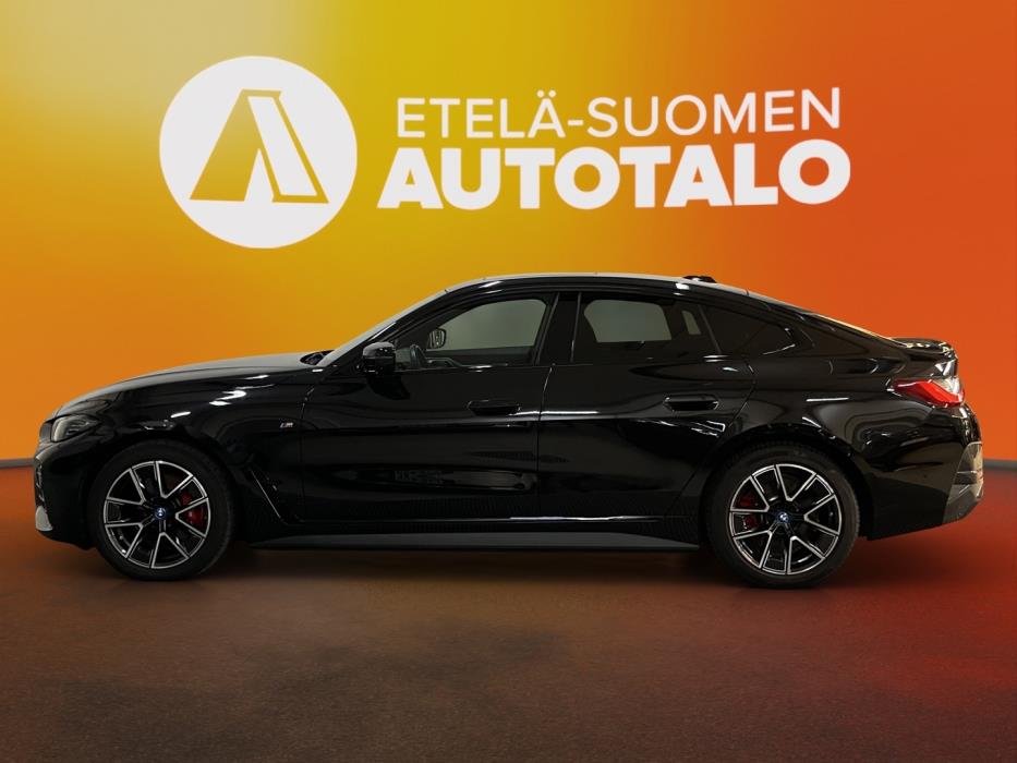 BMW i4 2023