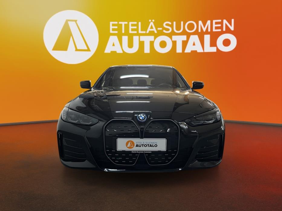 BMW i4 2023