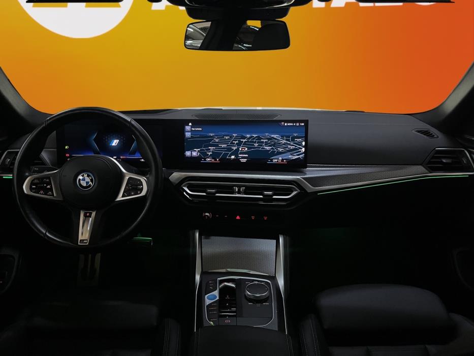 BMW i4 2023