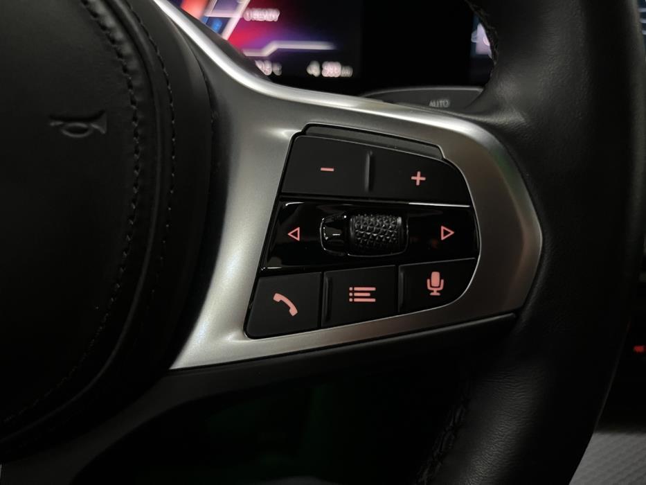 BMW i4 2023