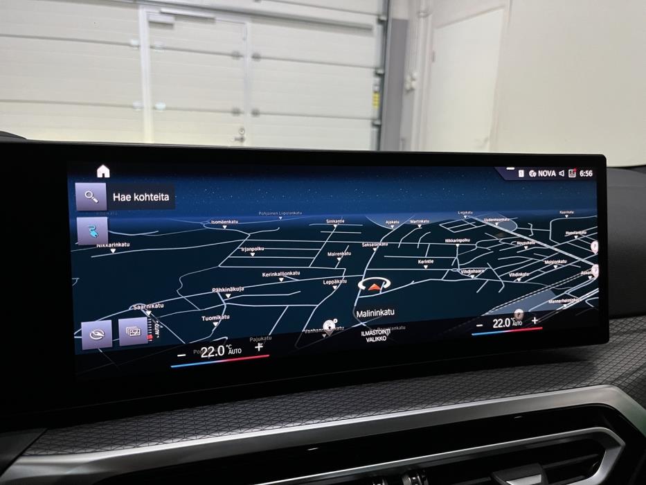 BMW i4 2023