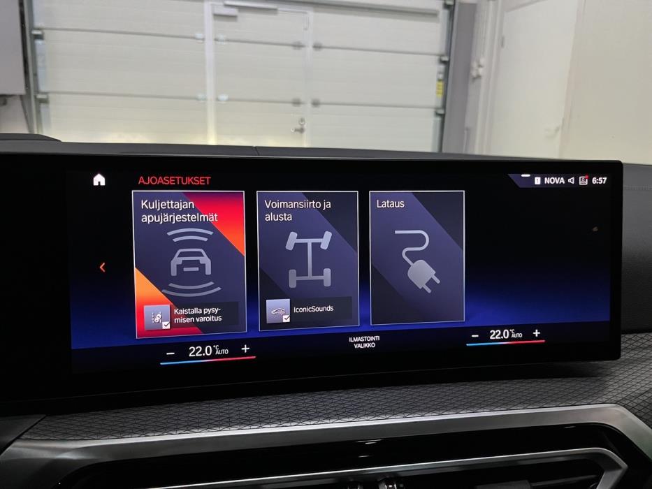 BMW i4 2023