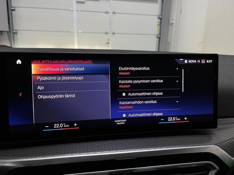 BMW i4 2023