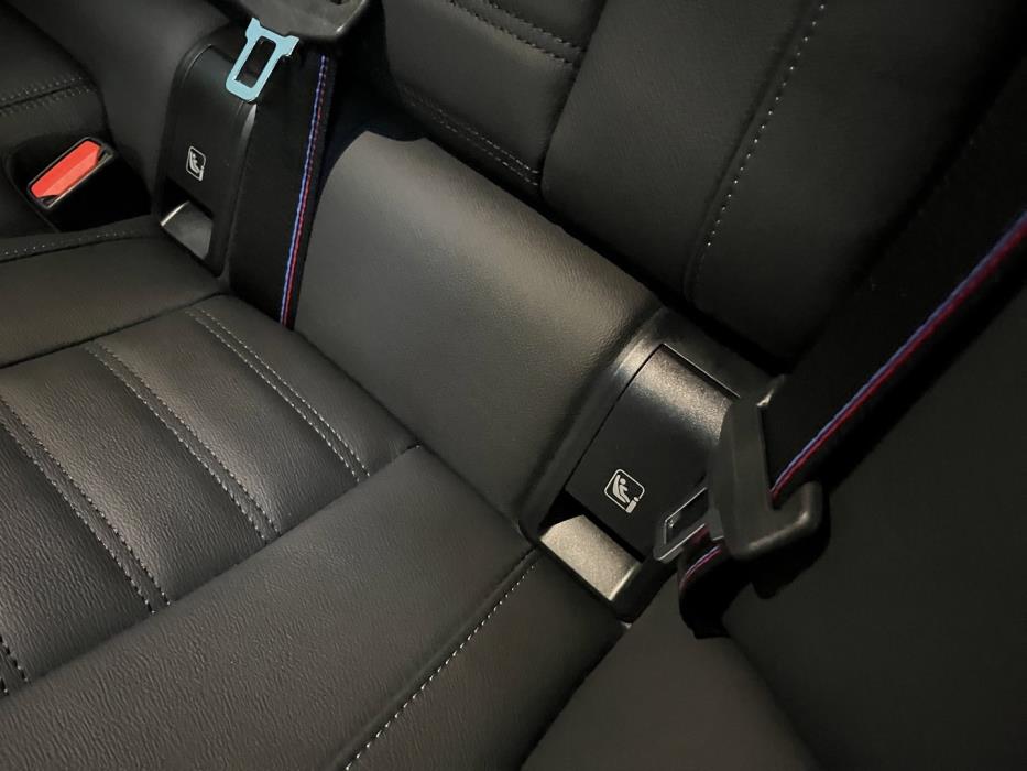 BMW i4 2023