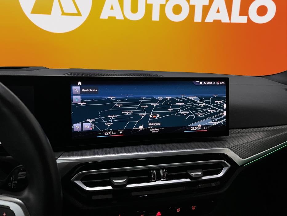 BMW i4 2023