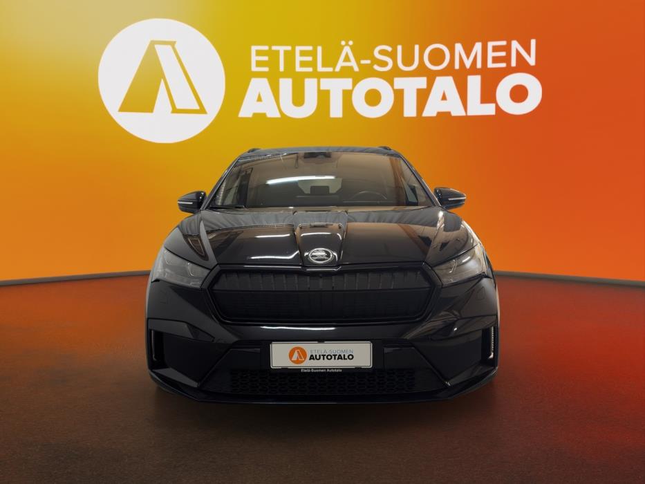 SKODA Enyaq 2023