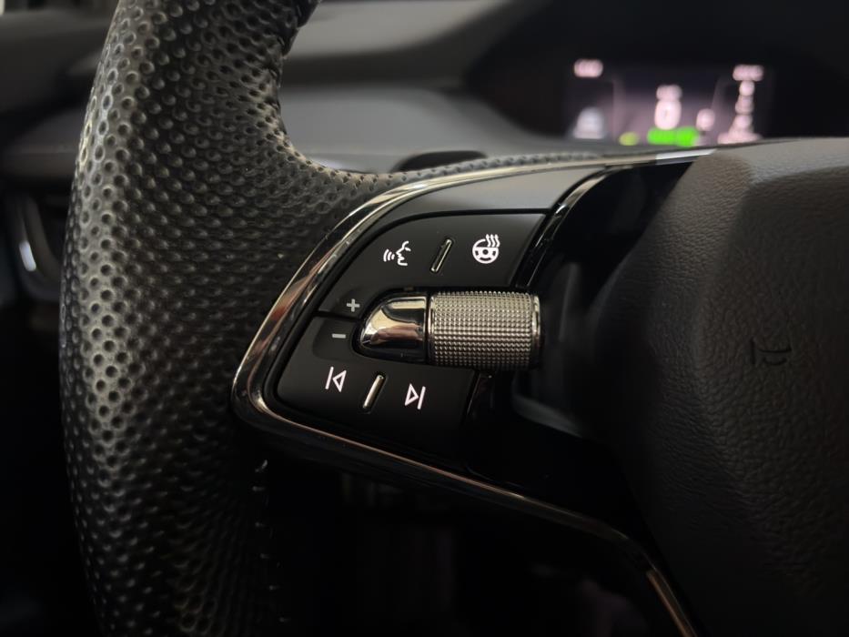 SKODA Enyaq 2023