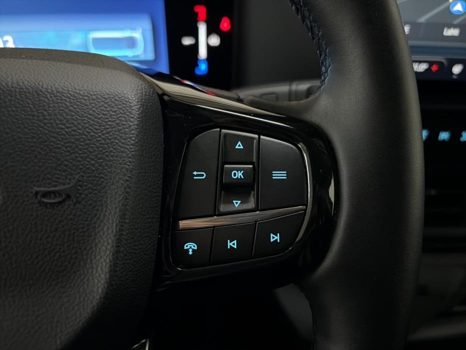 FORD Transit Custom 2025