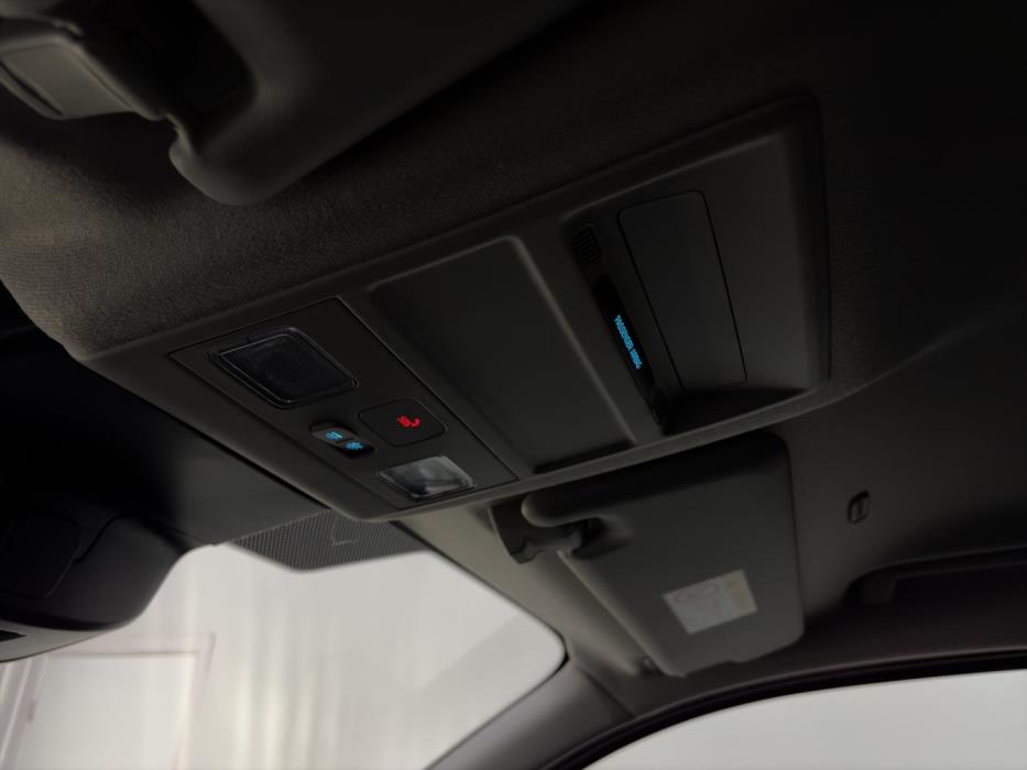 FORD Transit Custom 2025