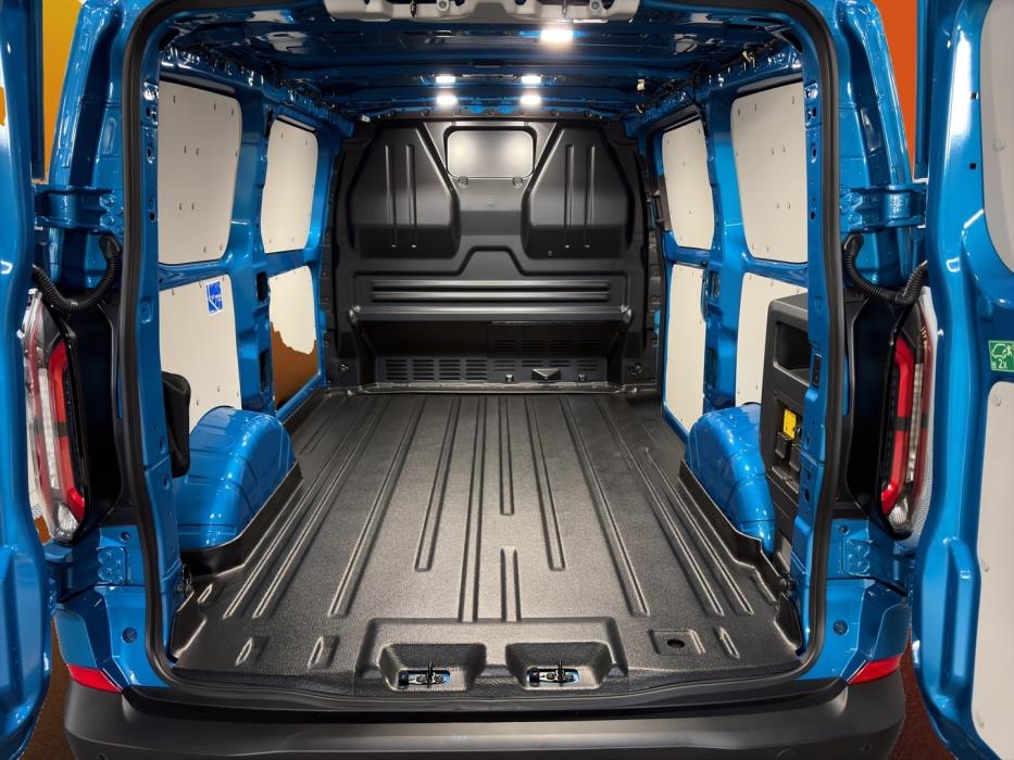 FORD Transit Custom 2025