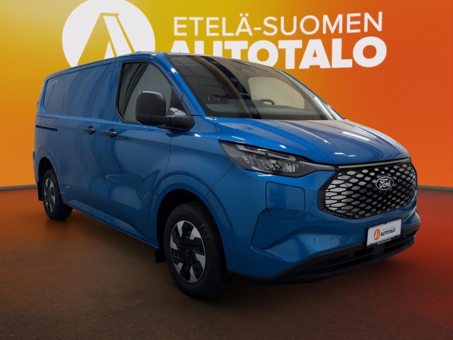 FORD Transit Custom 2025