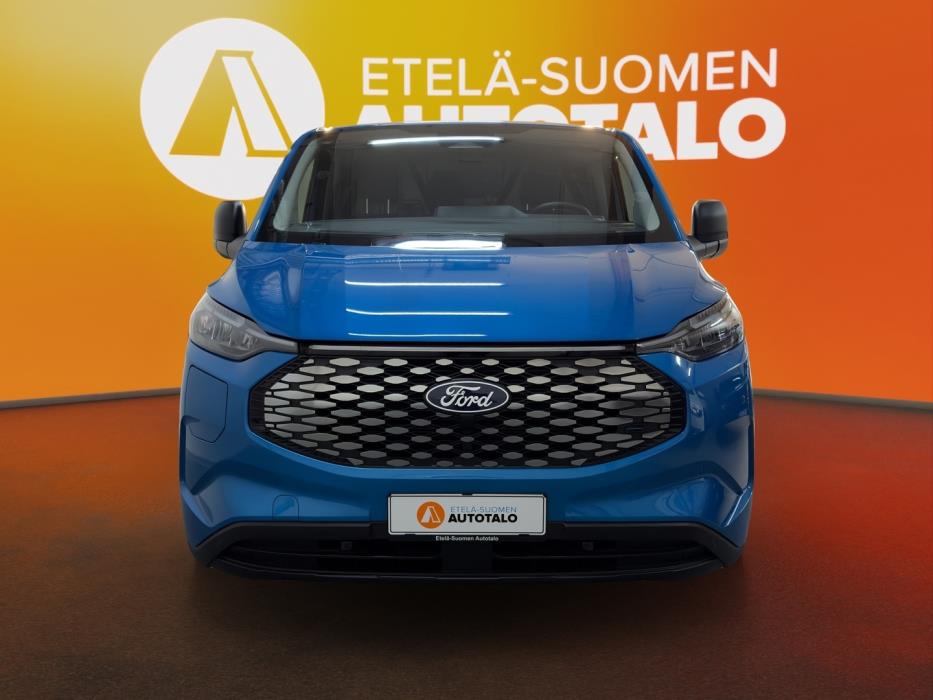 FORD Transit Custom 2025