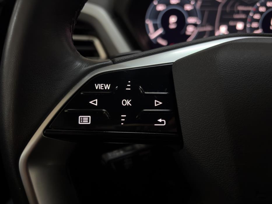 AUDI Q4 e-tron 2023