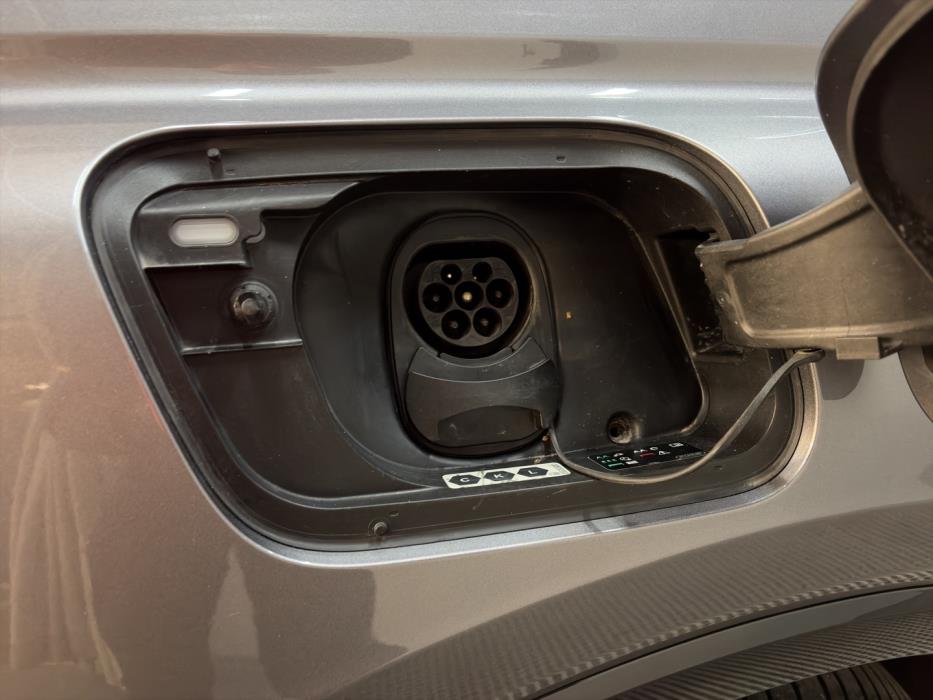 AUDI Q4 e-tron 2023