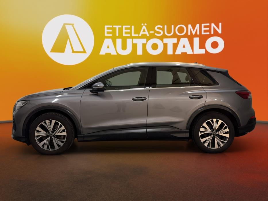 AUDI Q4 e-tron 2023