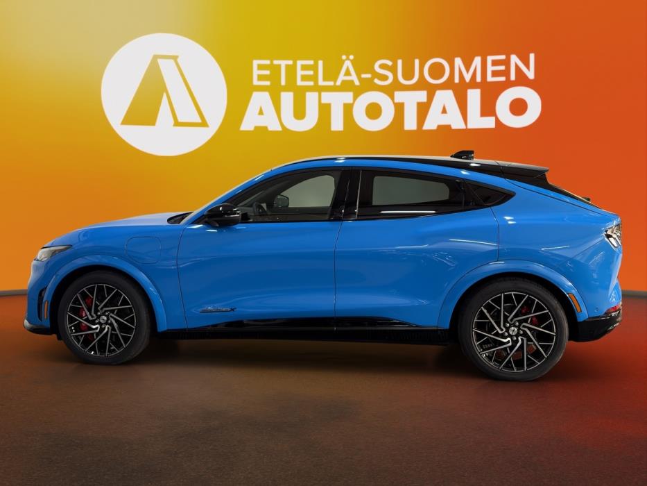 FORD Mustang Mach-E 2023