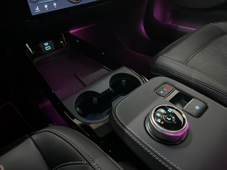 FORD Mustang Mach-E 2023