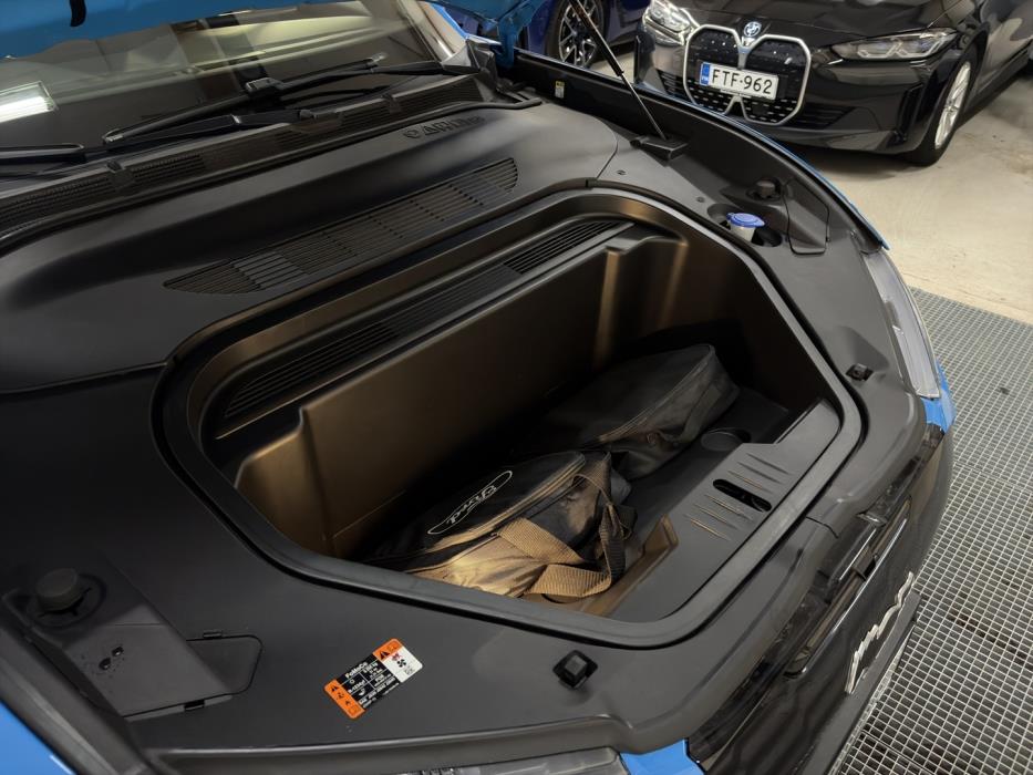 FORD Mustang Mach-E 2023