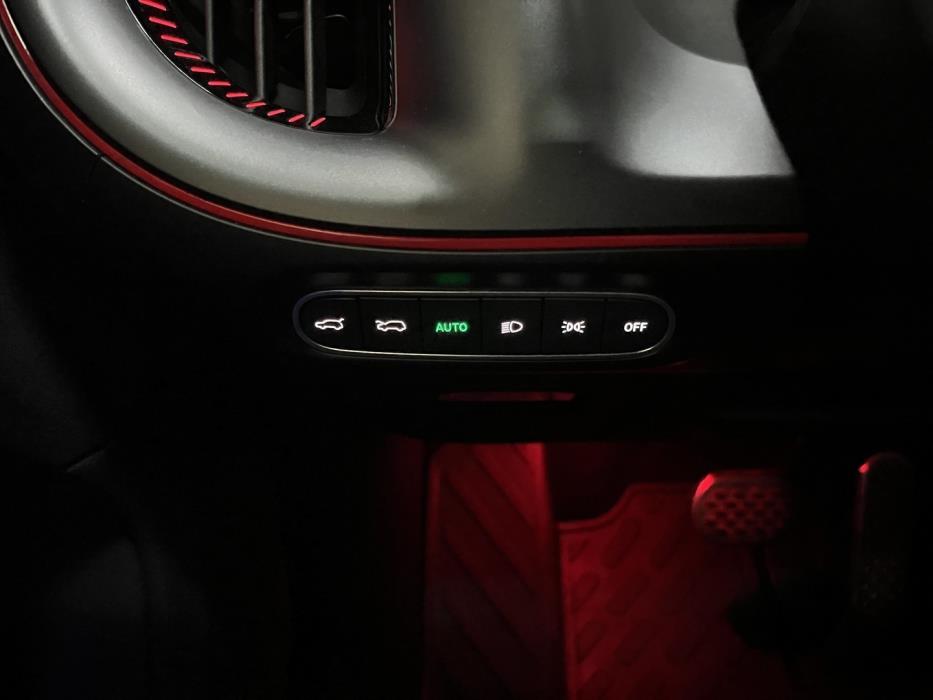 SMART #5 2025