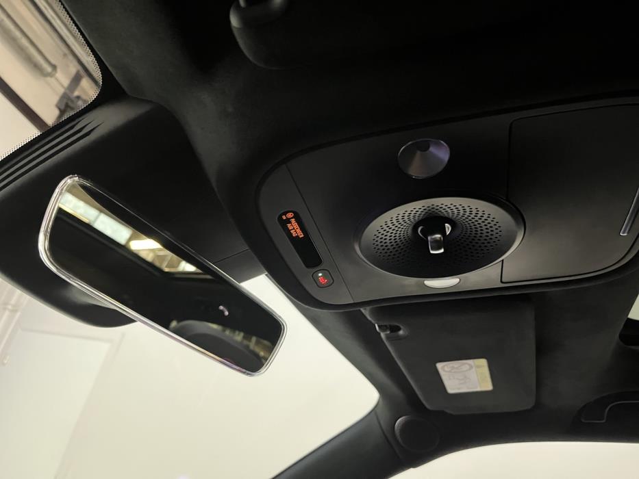 SMART #5 2025