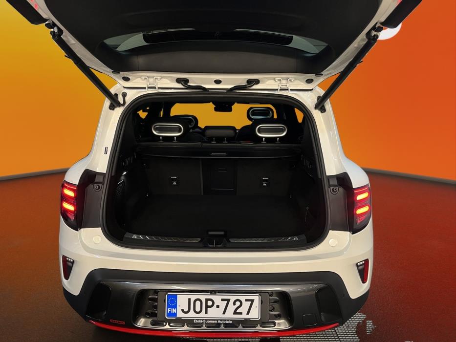 SMART #5 2025