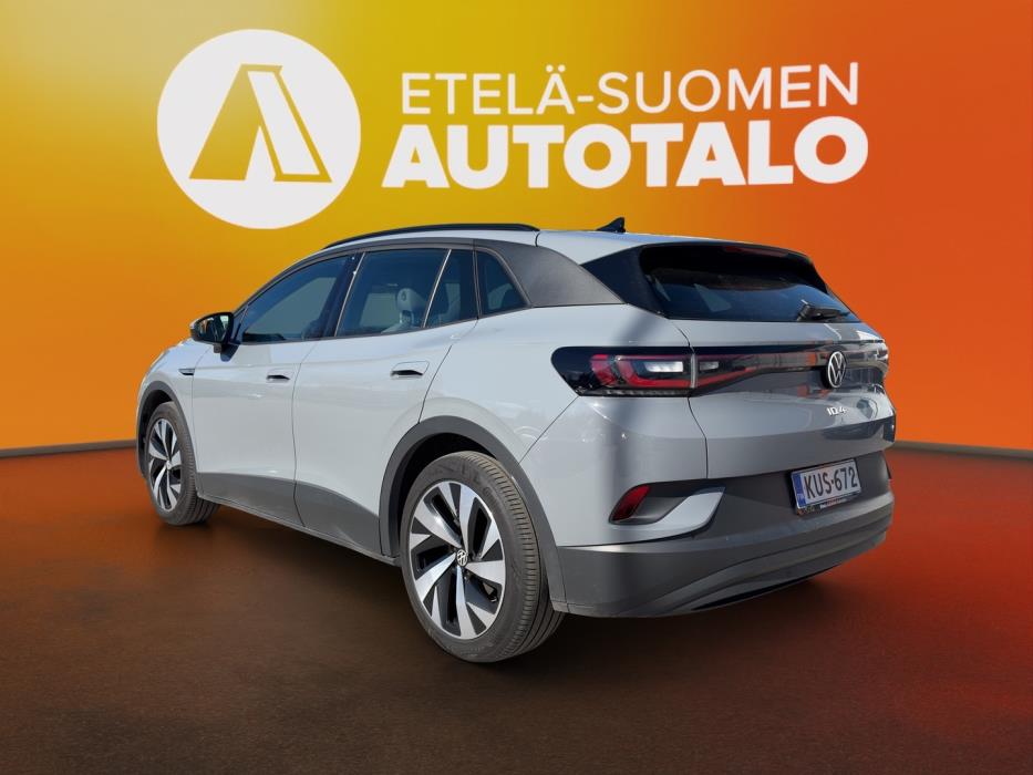 VOLKSWAGEN ID.4 2022