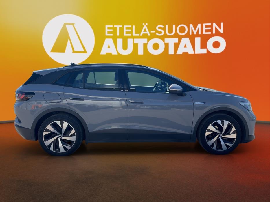 VOLKSWAGEN ID.4 2022